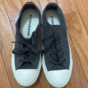 Converse unisex sneaker